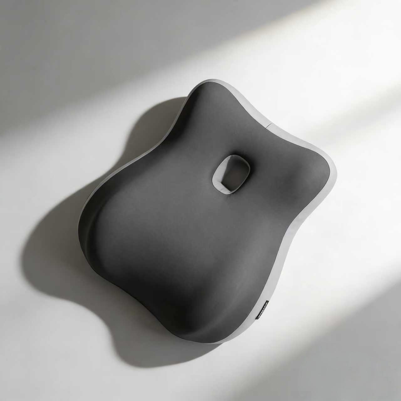 Multi-Angle Positioning Pillow