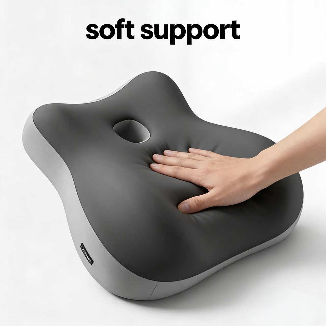 Multi-Angle Positioning Pillow
