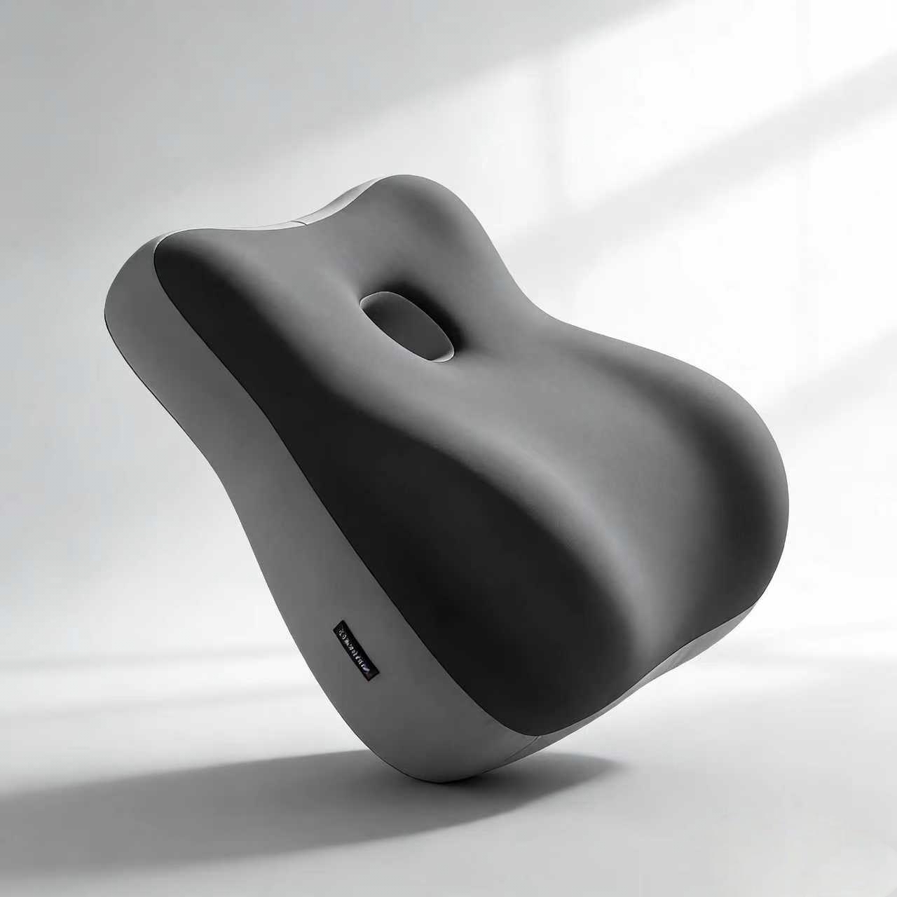 Multi-Angle Positioning Pillow