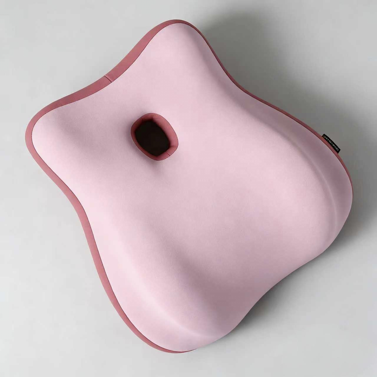 Multi-Angle Positioning Pillow