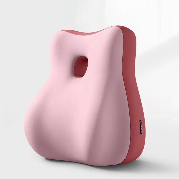 Multi-Angle Positioning Pillow