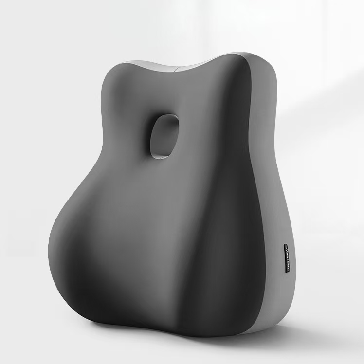 Multi-Angle Positioning Pillow