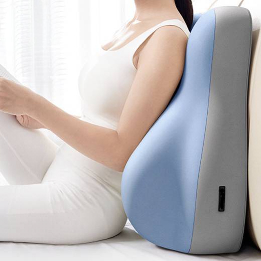 Multi-Angle Positioning Pillow