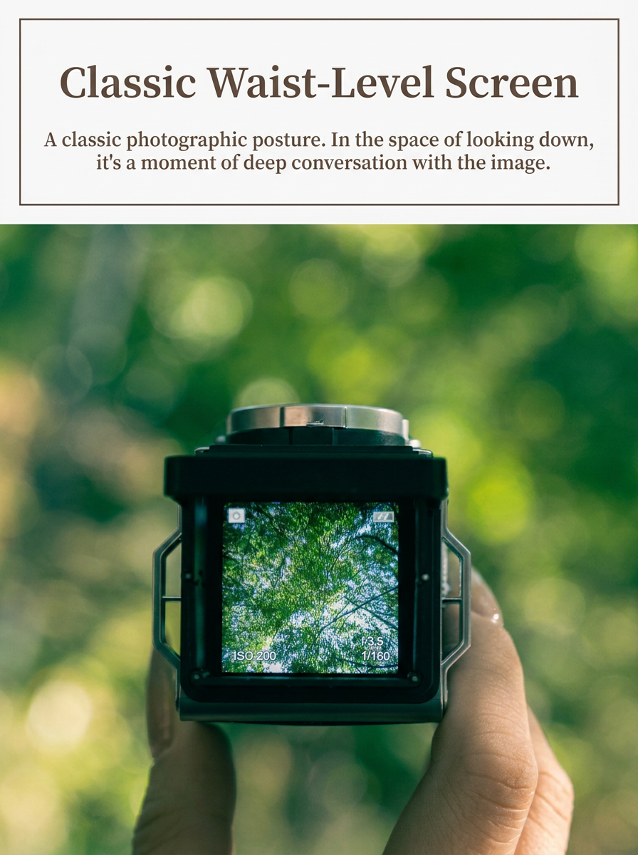Vintage Camera