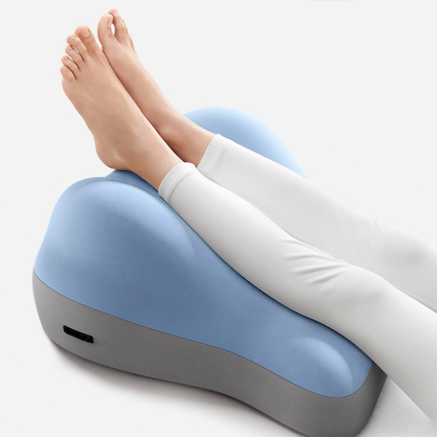 Multi-Angle Positioning Pillow