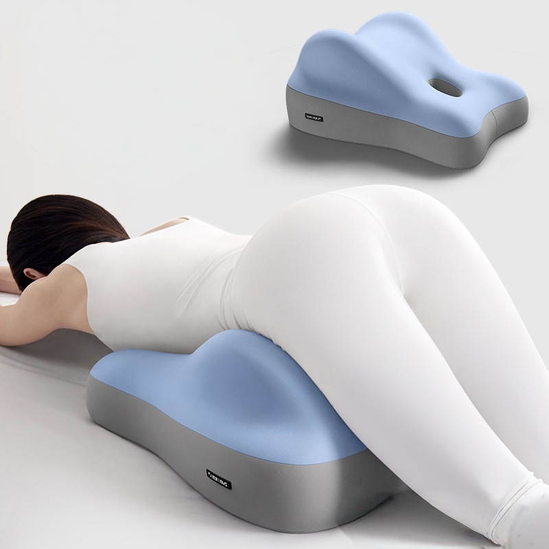 Multi-Angle Positioning Pillow