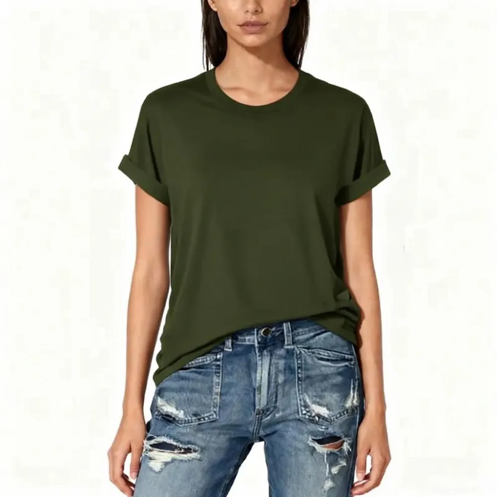 🔥Limited time deal 💥Women's Short Sleeve T-Shirts Multipack