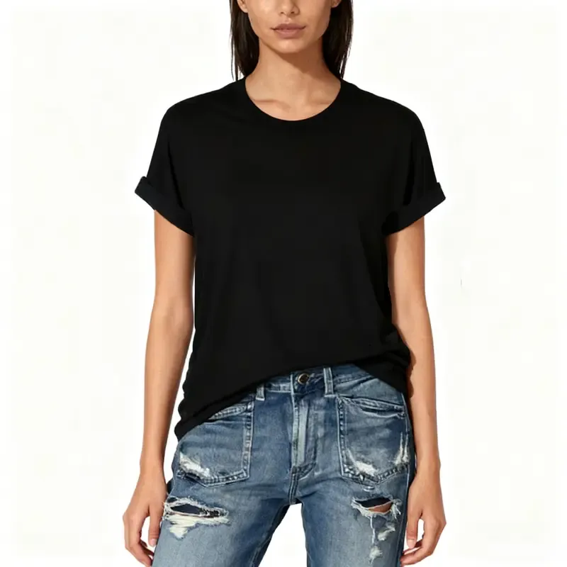 🔥Limited time deal 💥Women's Short Sleeve T-Shirts Multipack