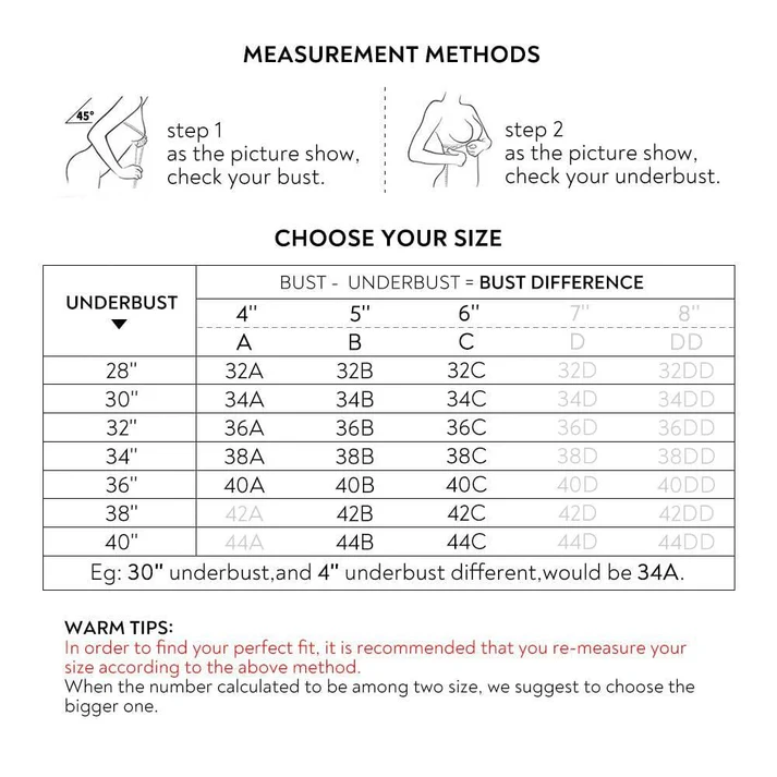Hide Back Fat Padded Underwire T-shirt Bra