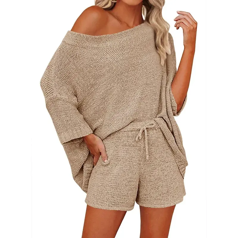 🔥Limited-Time Sale⏰ Women's 2 Piece Outfits