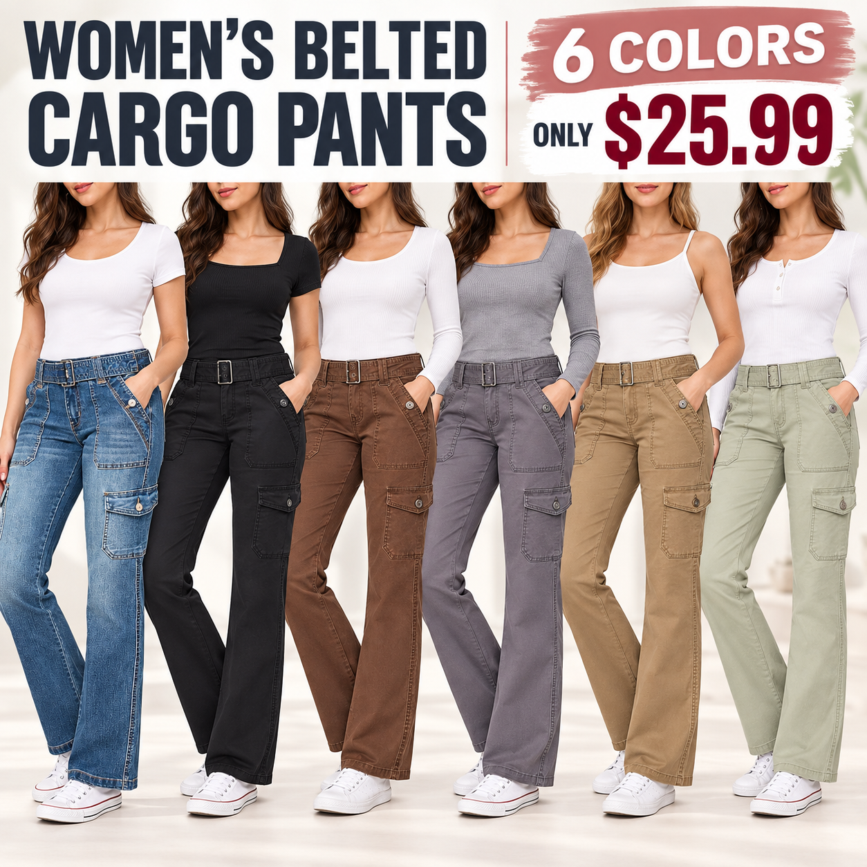 Women's Sexy Curve-Enhancing Shapewear Shorts