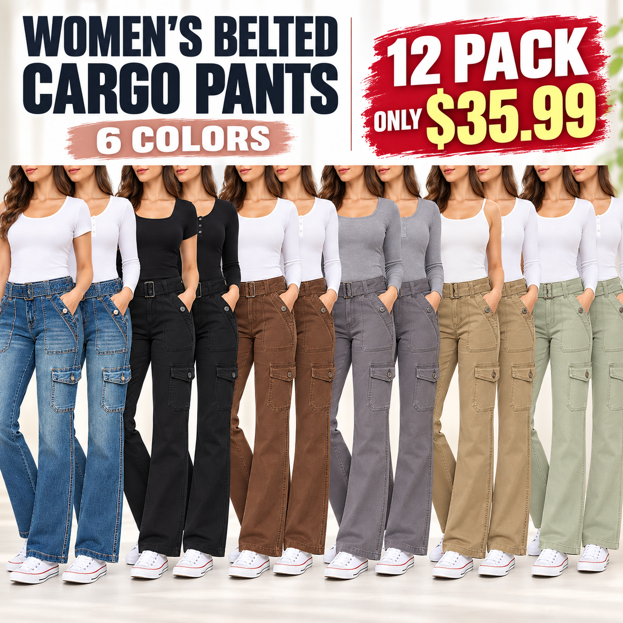 Women's Sexy Curve-Enhancing Shapewear Shorts