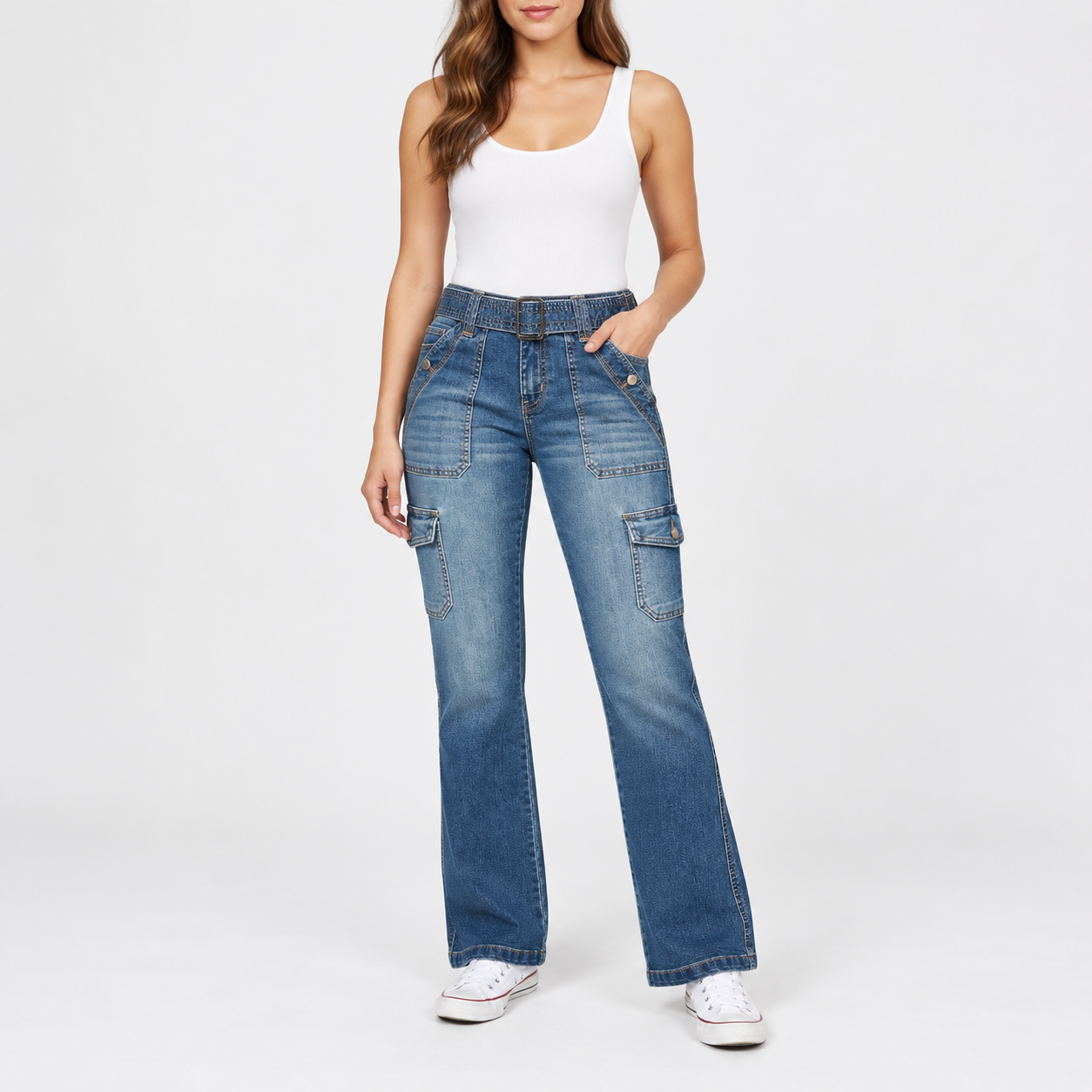 Women's Sexy Curve-Enhancing Shapewear Shorts