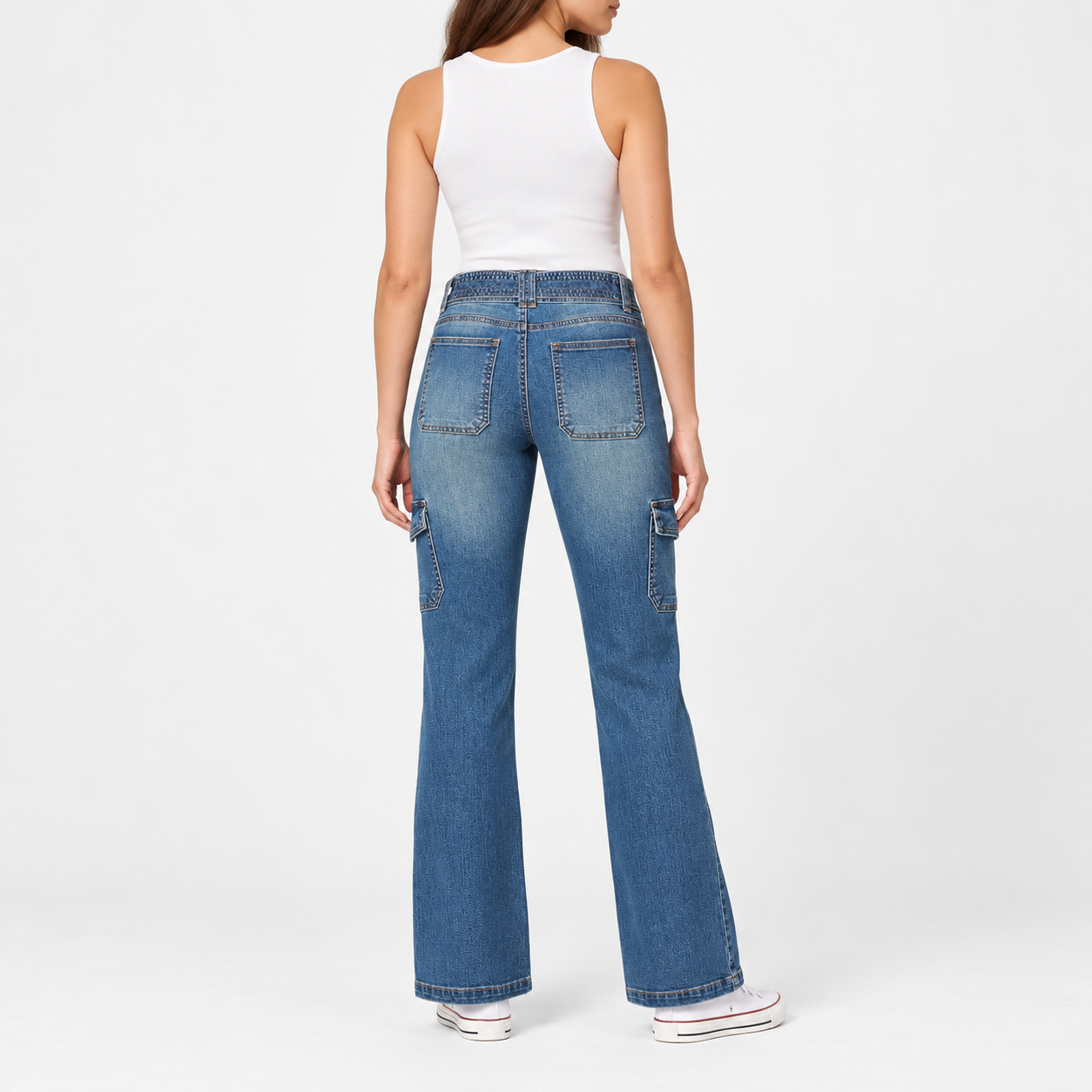 Women's Sexy Curve-Enhancing Shapewear Shorts