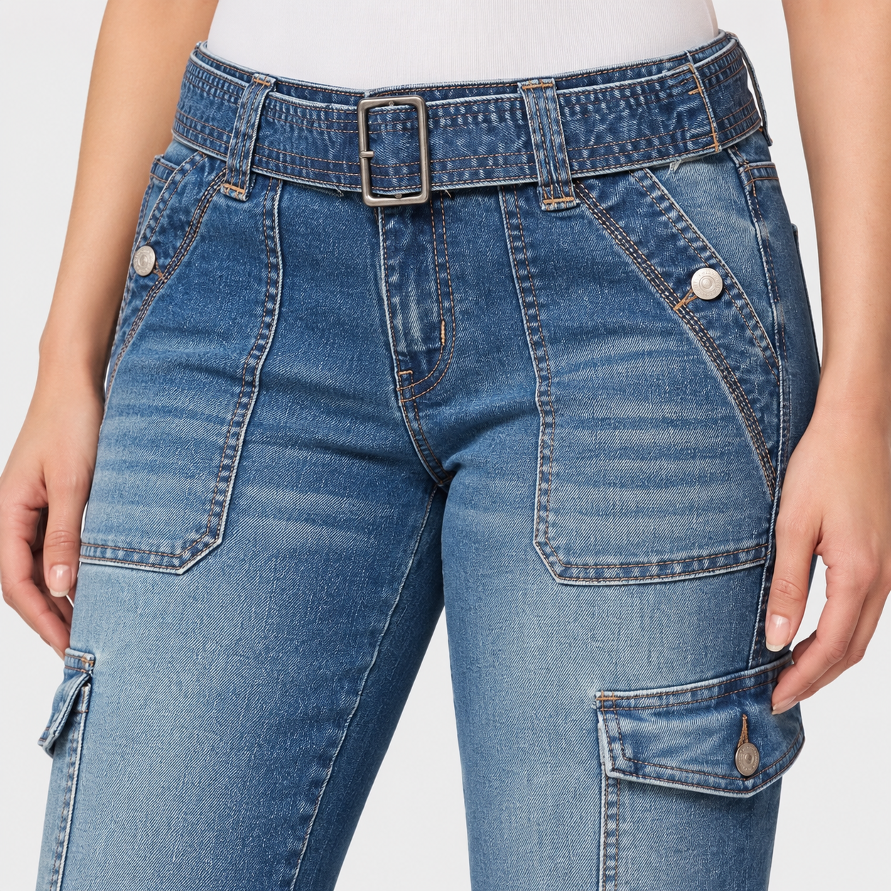 Women's Sexy Curve-Enhancing Shapewear Shorts