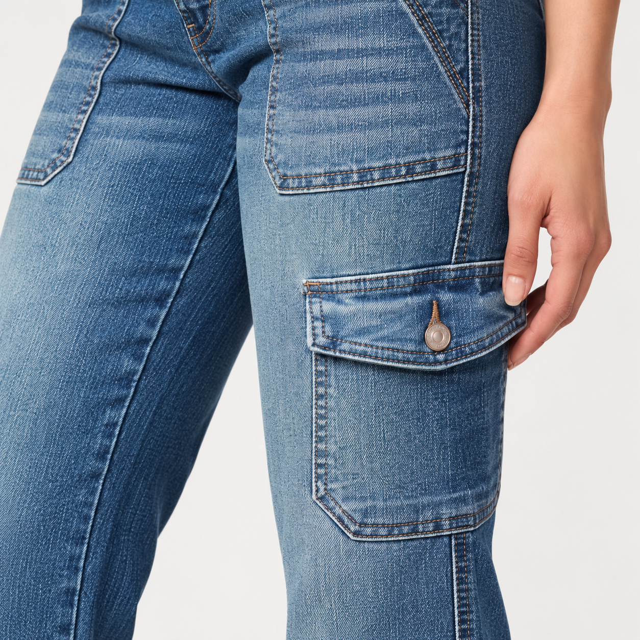 Women's Sexy Curve-Enhancing Shapewear Shorts