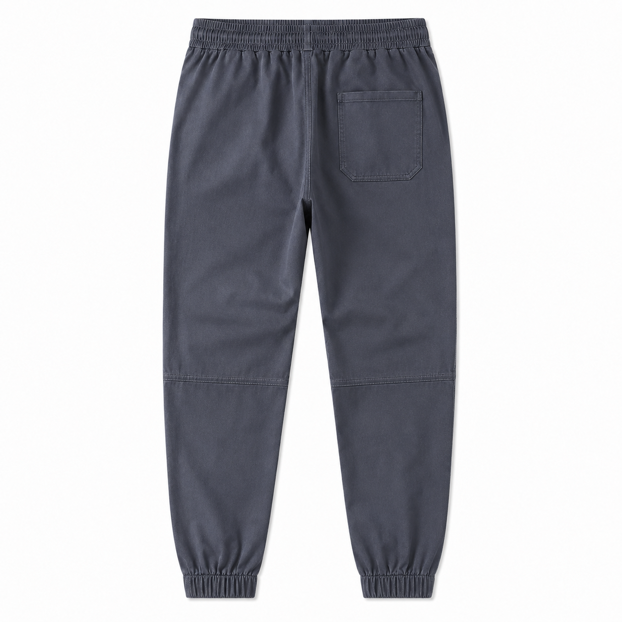 Men's Multi-Pocket Slim-Fit Casual Cargo Pants / Tactical Cargo Pants