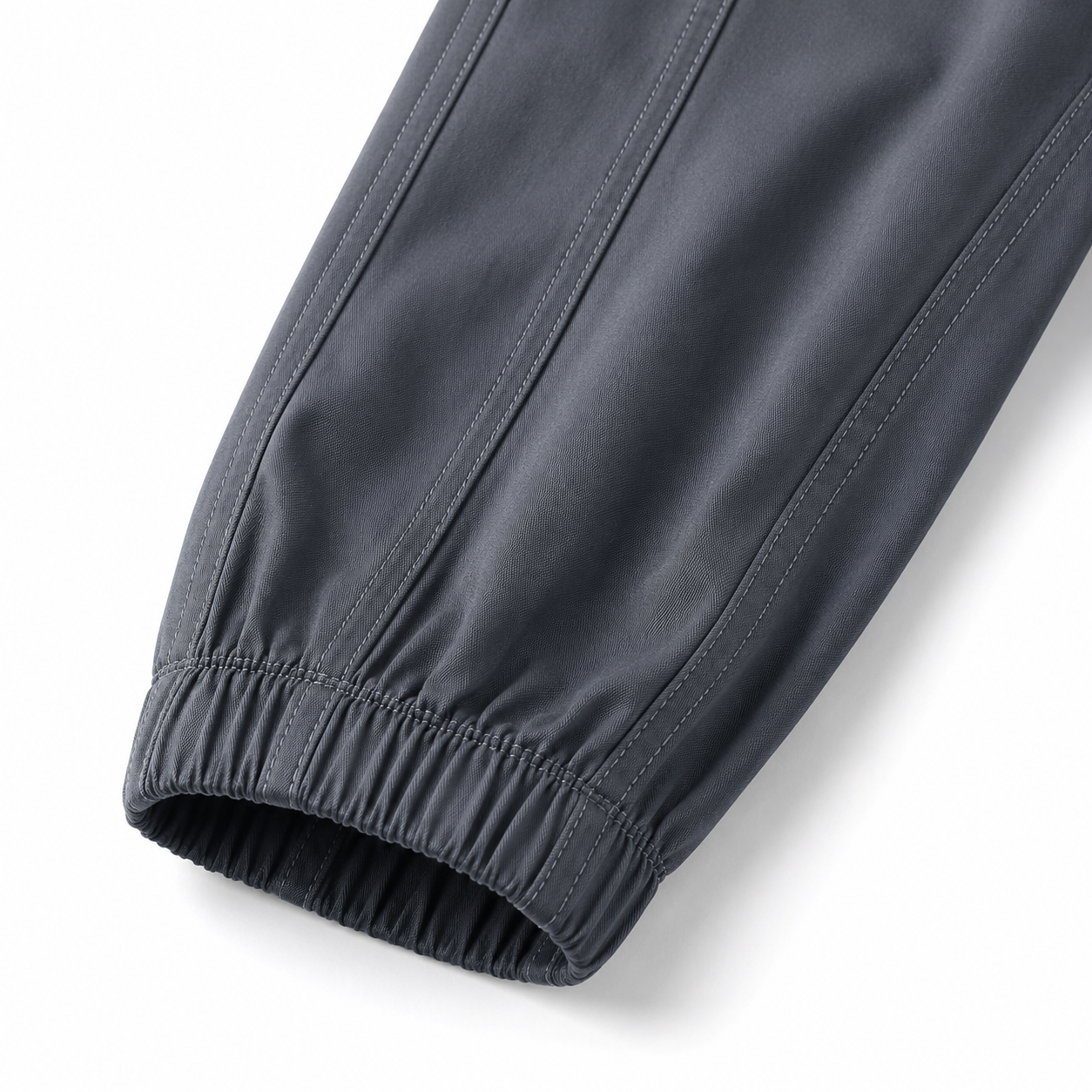 Men's Multi-Pocket Slim-Fit Casual Cargo Pants / Tactical Cargo Pants