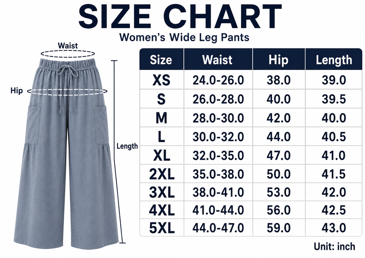 Women's wide-leg shorts featuring a drawstring design and pockets.
