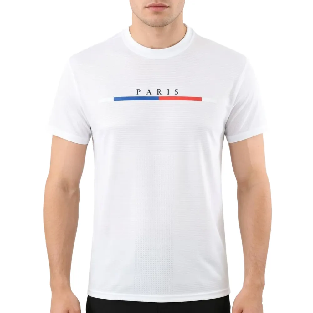 Men's  Graphic Tees Short Sleeves Soft Tops