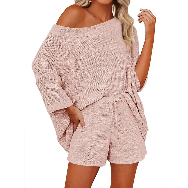 🔥Limited-Time Sale⏰ Women's 2 Piece Outfits