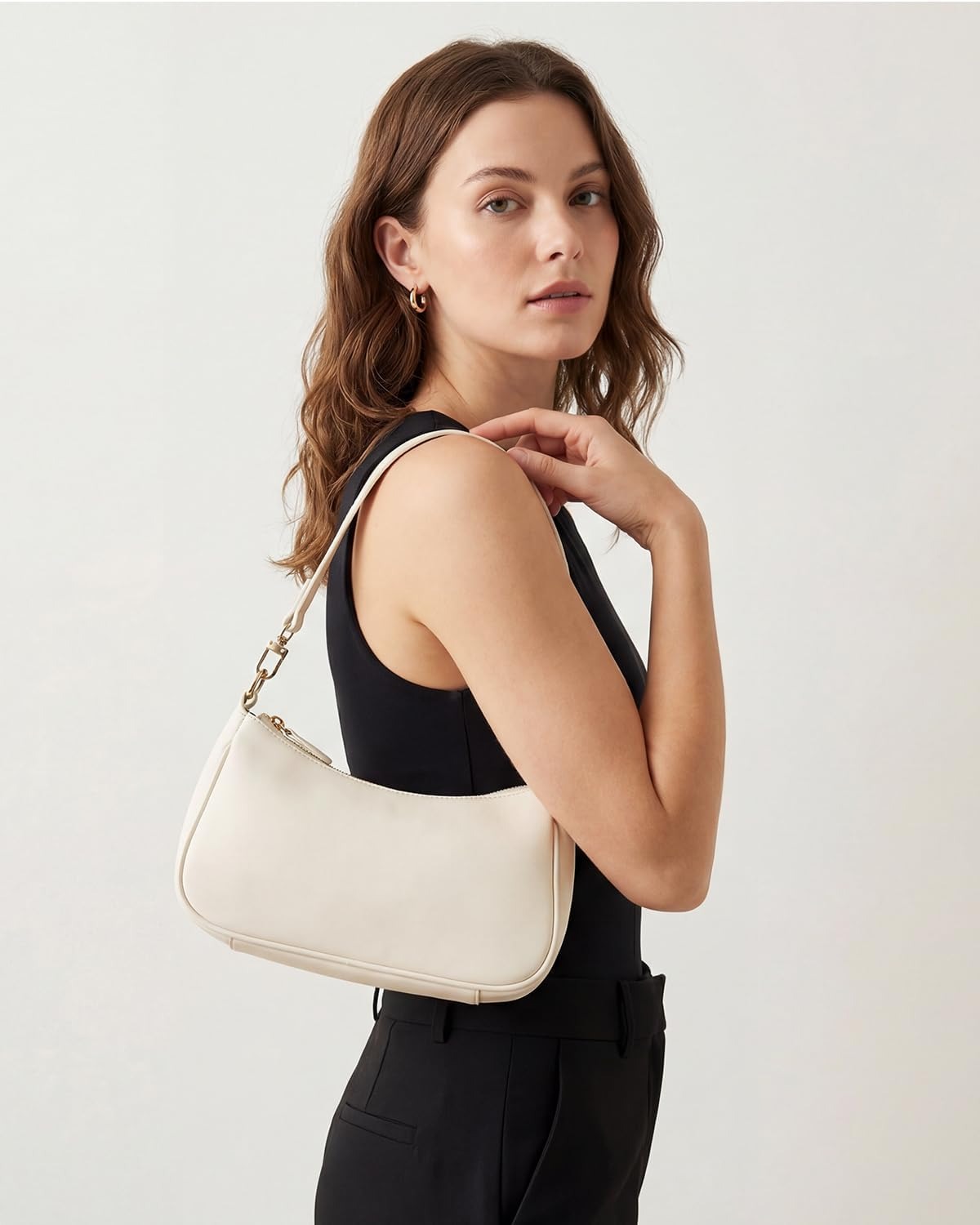 Women's clutch/handbag, new arrival from the Zansail collection