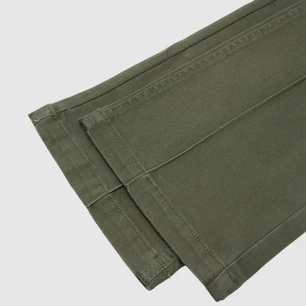 Final Clearance Sale - Women's High-Stretch Mid-Rise Pants, Summer Cargo Pants