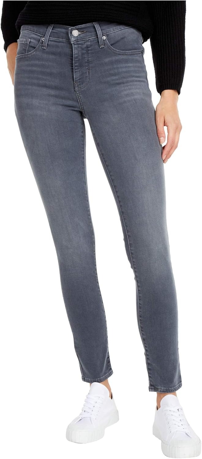 Women's Shaping Skinny Jeans (Regular & Plus Size)