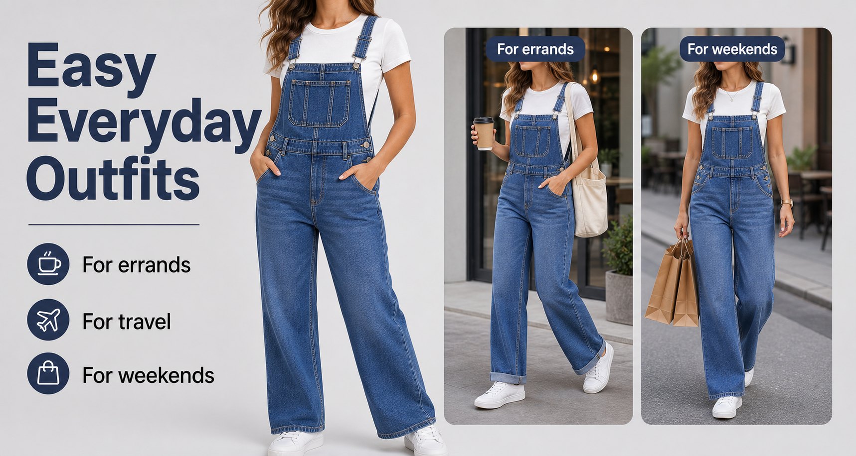Easy Everyday Outfits