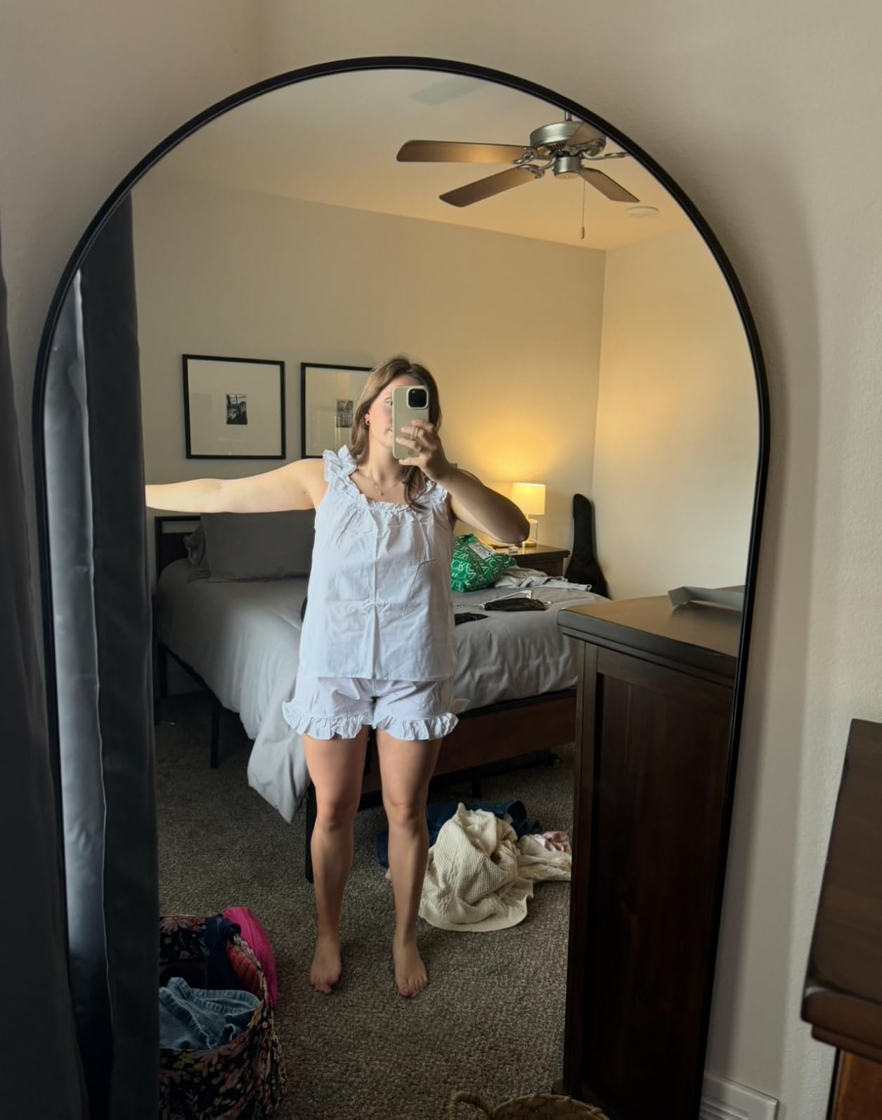 Poor quality.