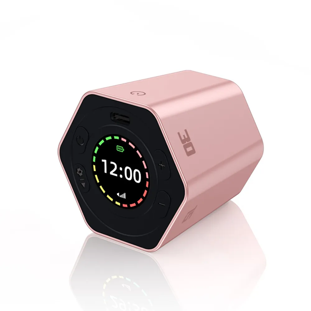 Intelligenter Würfel-Timer