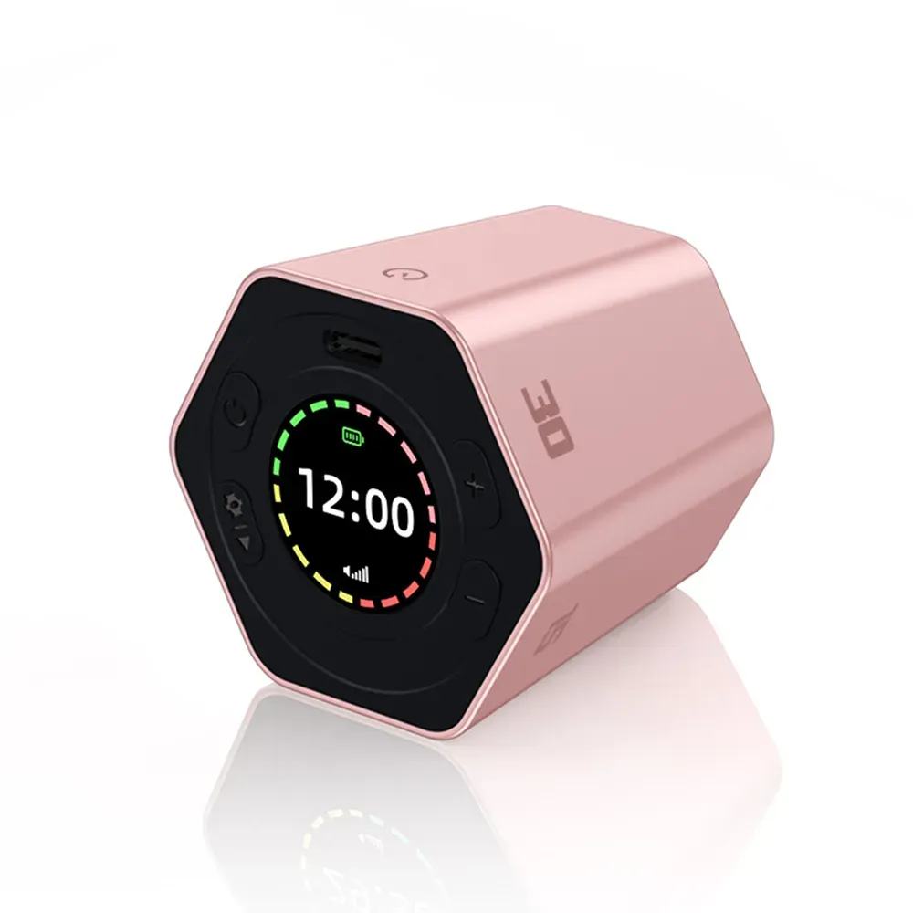 Intelligenter Würfel-Timer