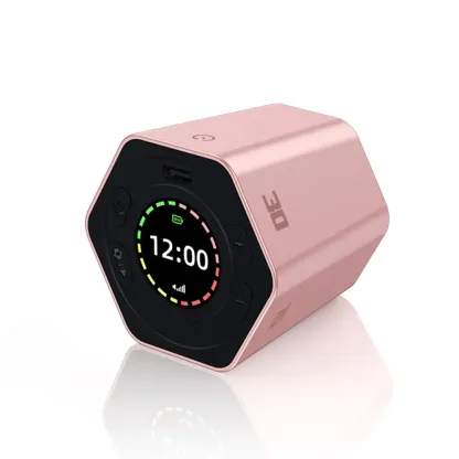 Intelligenter Würfel-Timer