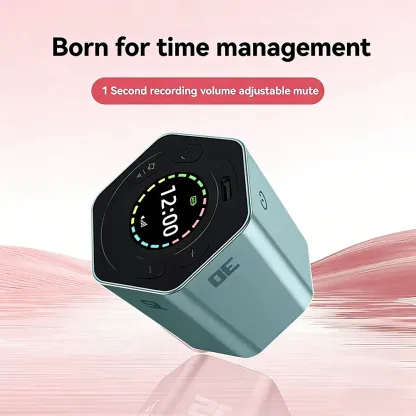 Intelligenter Würfel-Timer