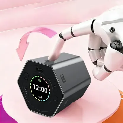 Intelligenter Würfel-Timer