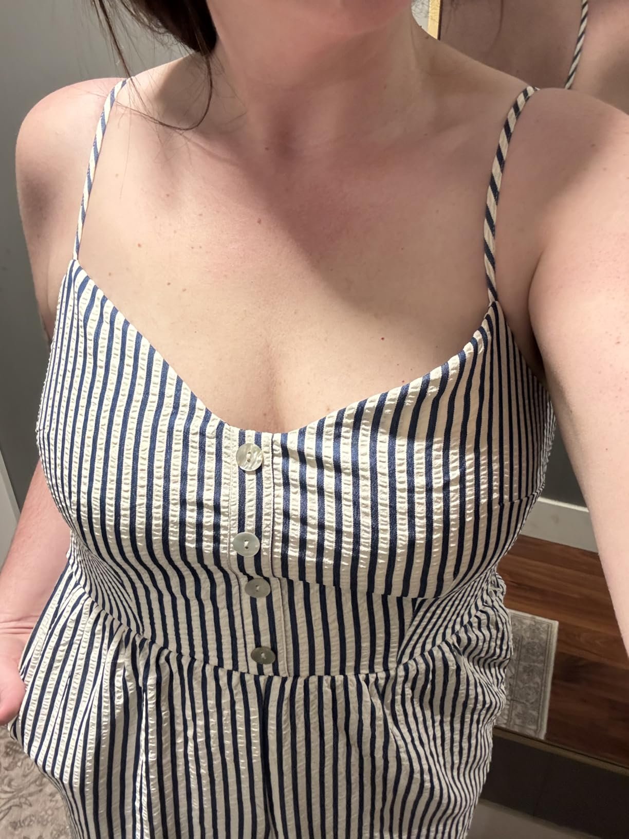 Beautiful, True-to-Size Jumpsuit That Made Me Want More from Cupshe