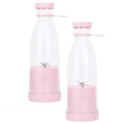 Tragbarer Mixer für Shakes und Smoothies