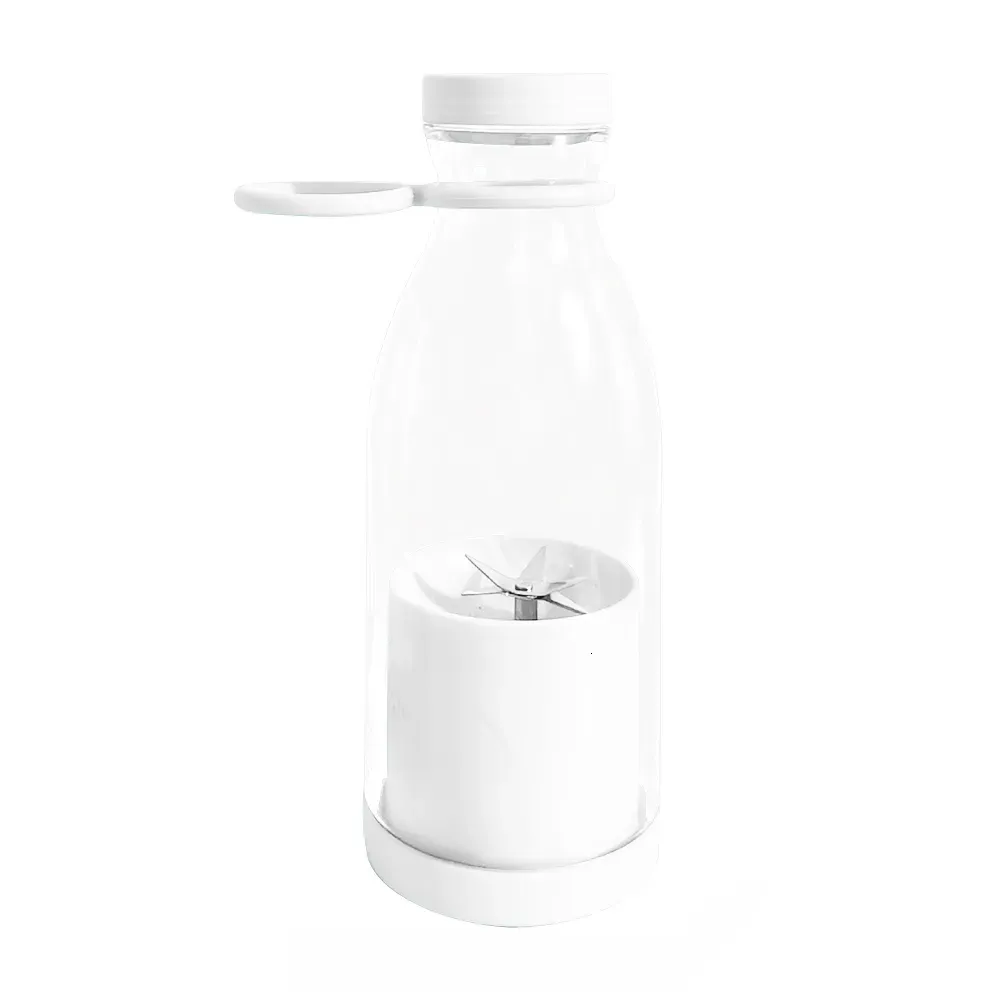 Tragbarer Mixer für Shakes und Smoothies