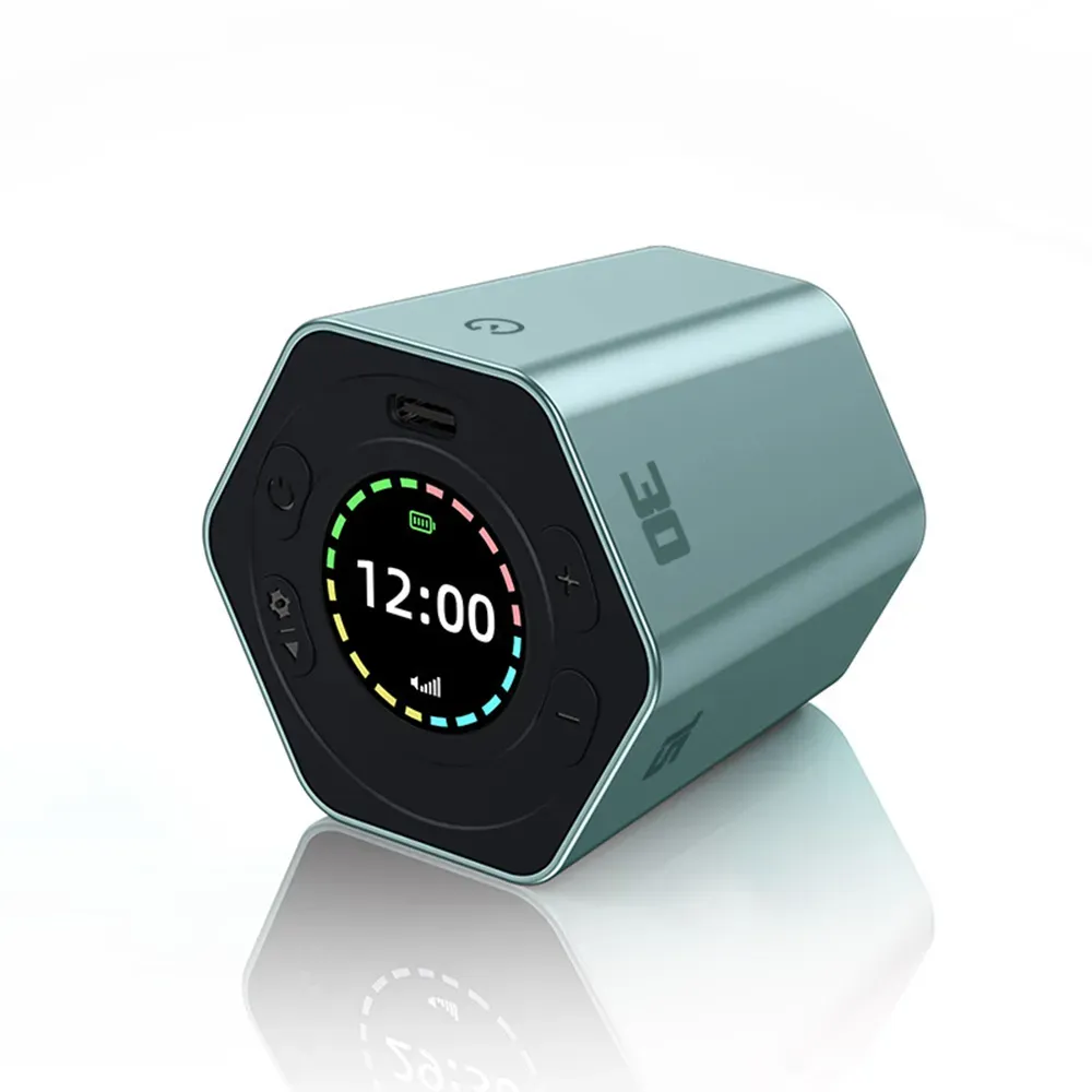 Intelligenter Würfel-Timer