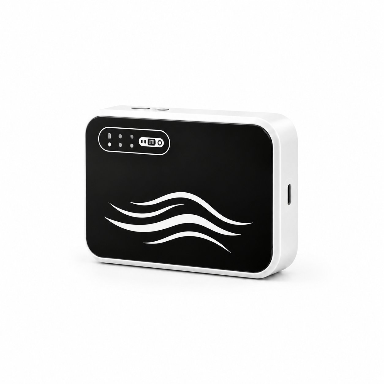 Tragbarer 4G LTE WiFi-6-Router
