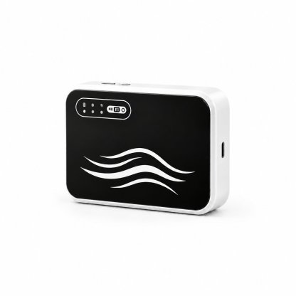 Tragbarer 4G LTE WiFi-6-Router