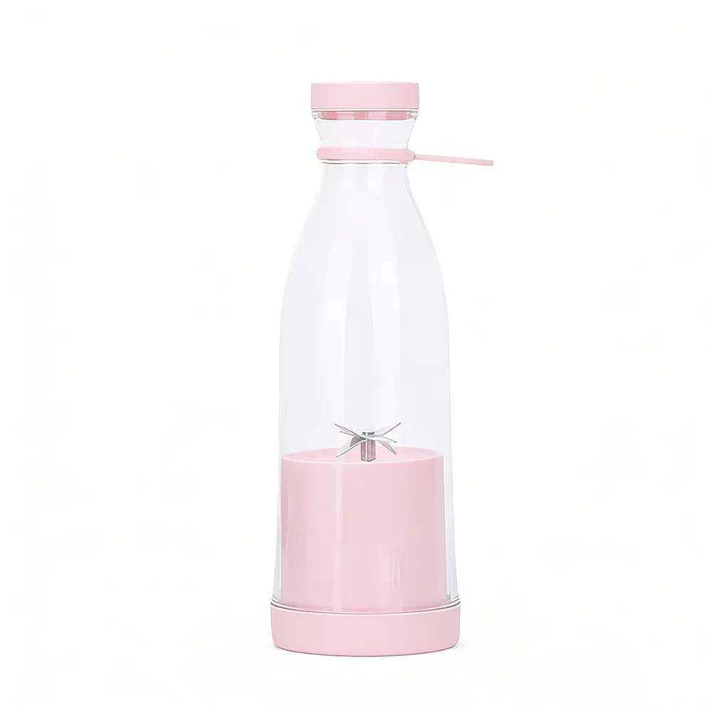 Tragbarer Mixer für Shakes und Smoothies