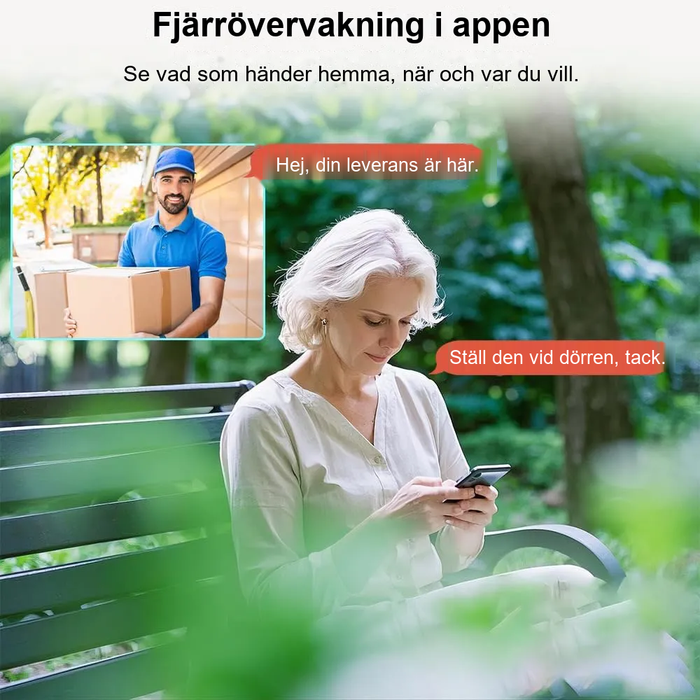 Entré på natten med stöd för M20-nattseende