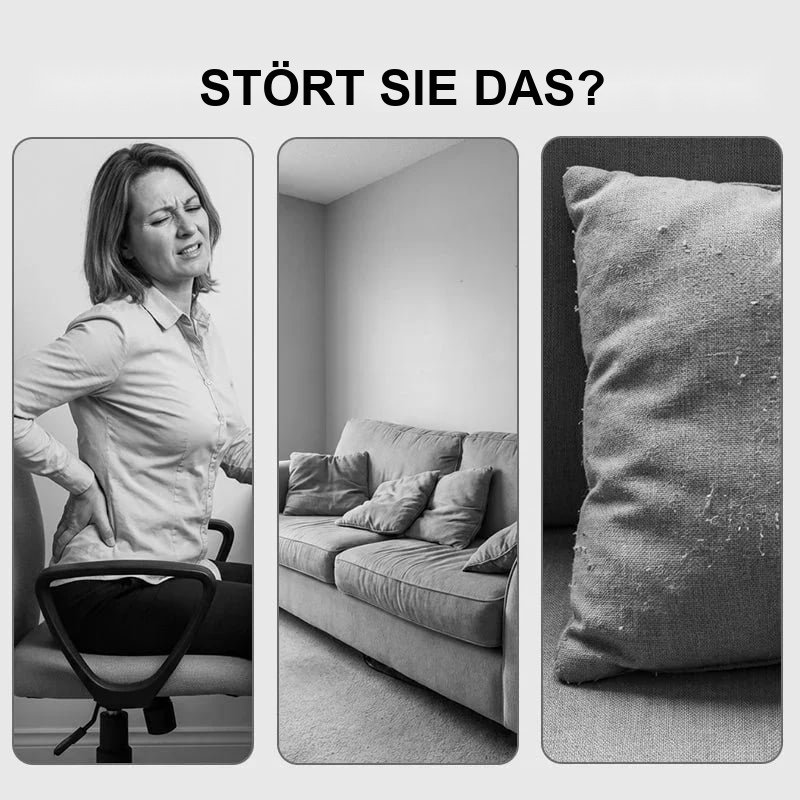 📢📢49 % RABATT !! ⏰ Elegantes schmetterlingsförmiges Zierkissen mit Spitzenbesatz