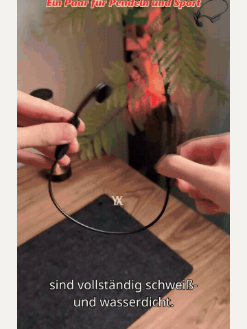 Produkt im Einsatz
