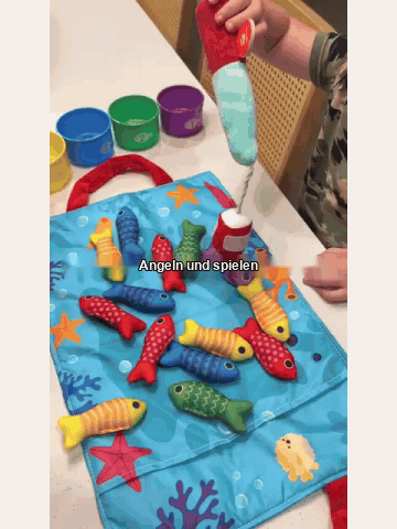 Produkt im Einsatz