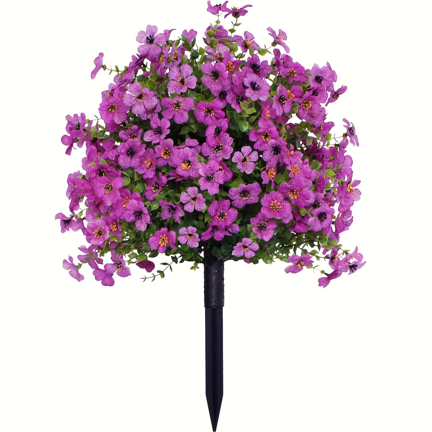 Last Day Promotion! 🔥Outdoor/Indoor UV Resistant & Waterproof Artificial Flower Decor
