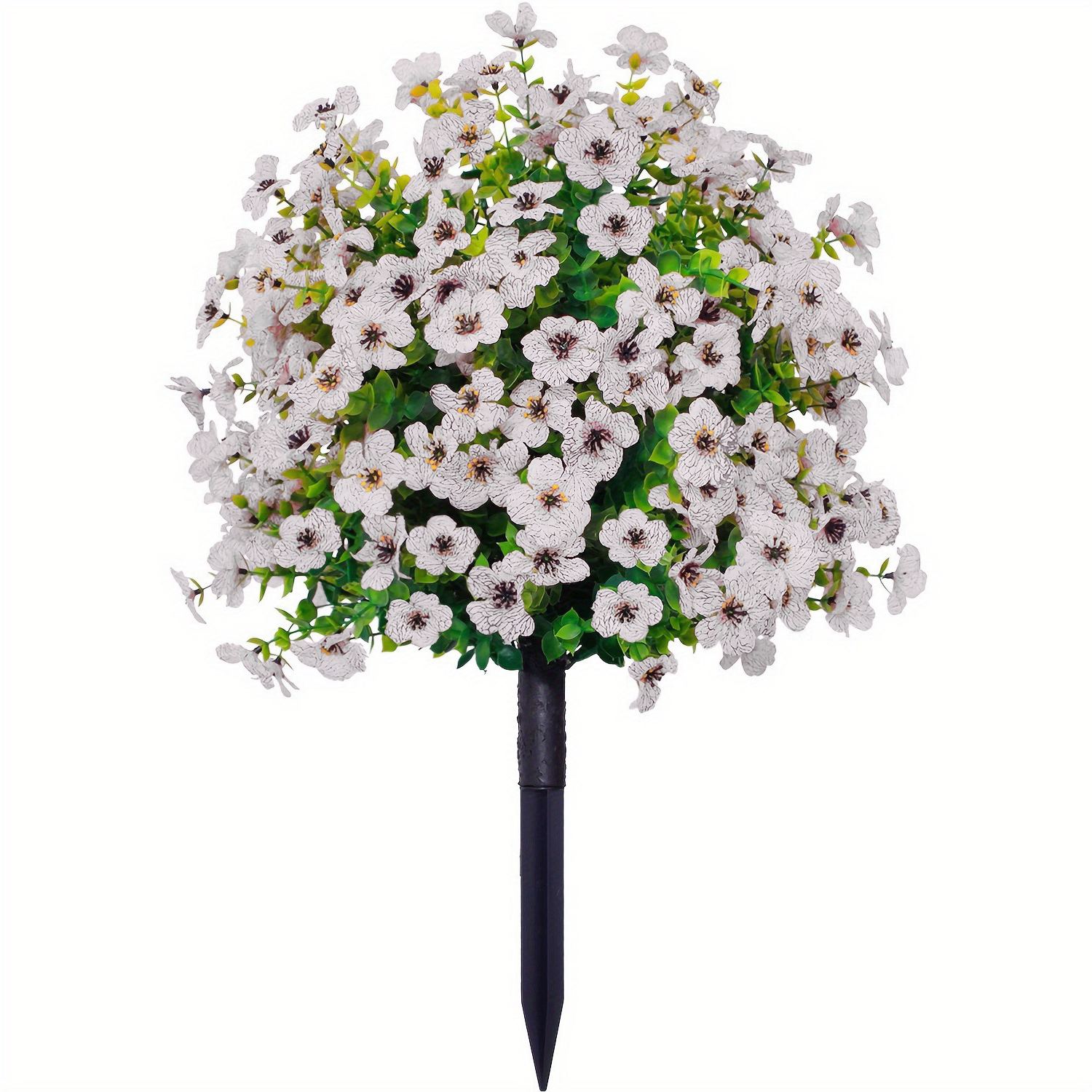 Last Day Promotion! 🔥Outdoor/Indoor UV Resistant & Waterproof Artificial Flower Decor