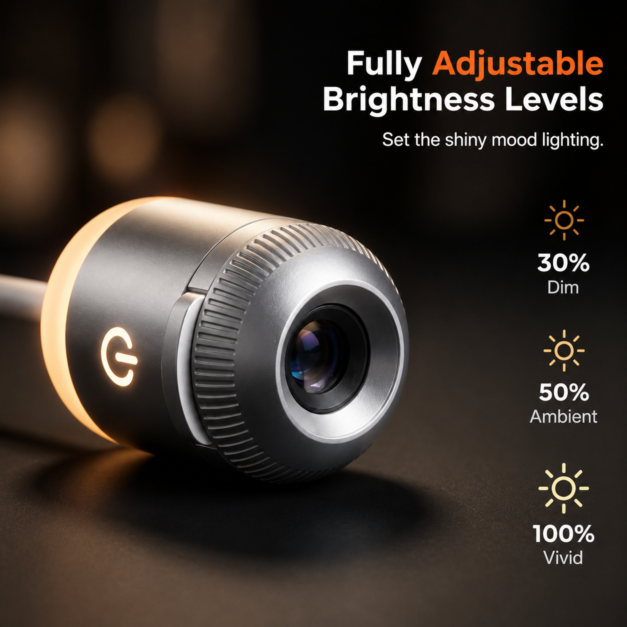 ✨ Plug-and-Play HD Star Projector🥳Over 50,000 satisfied user