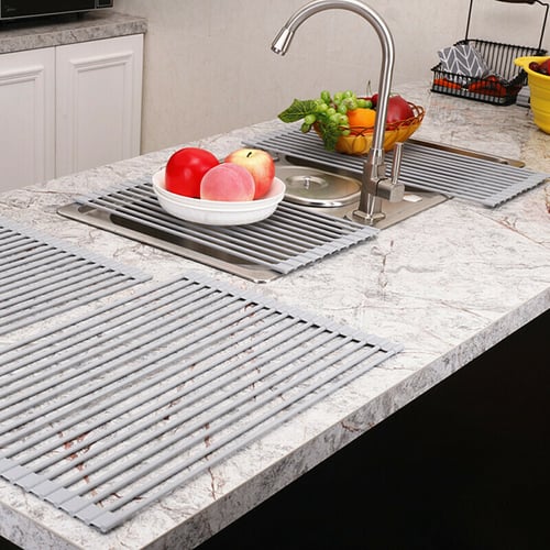 Magic Rolling Rack